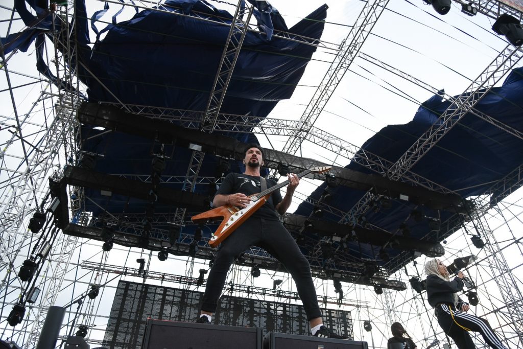 Спасибо, Тамань!