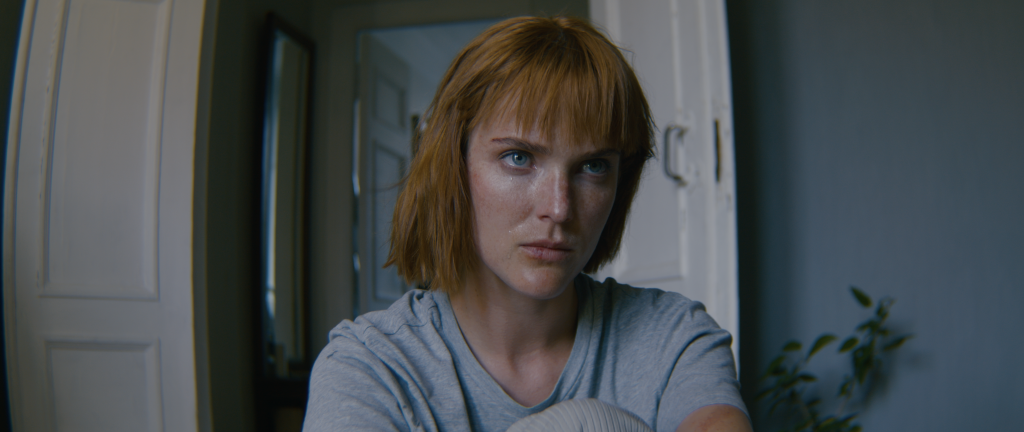 Об идее создания клипа на "Дом-на-крови"