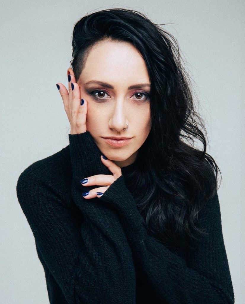 Лу, с днем рождения!