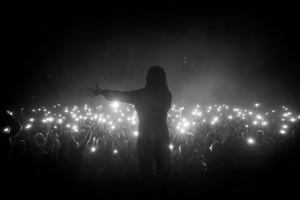 О концертах 2.0